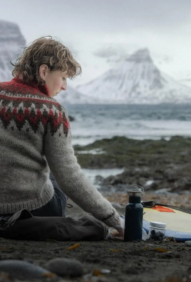 Хильдур Смотреть сериал 2026 онлайн