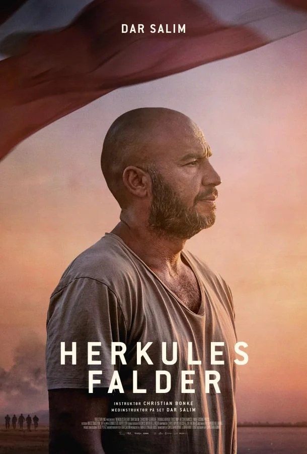 Падение Геркулеса 2025 смотреть фильм онлайн