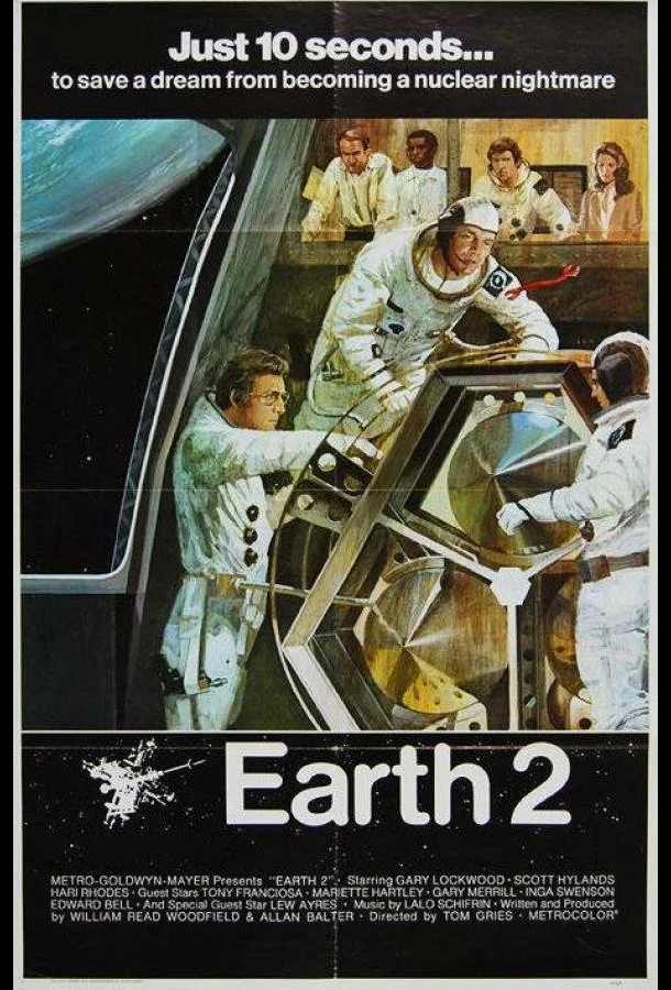 Земля 2 1971 смотреть фильм онлайн